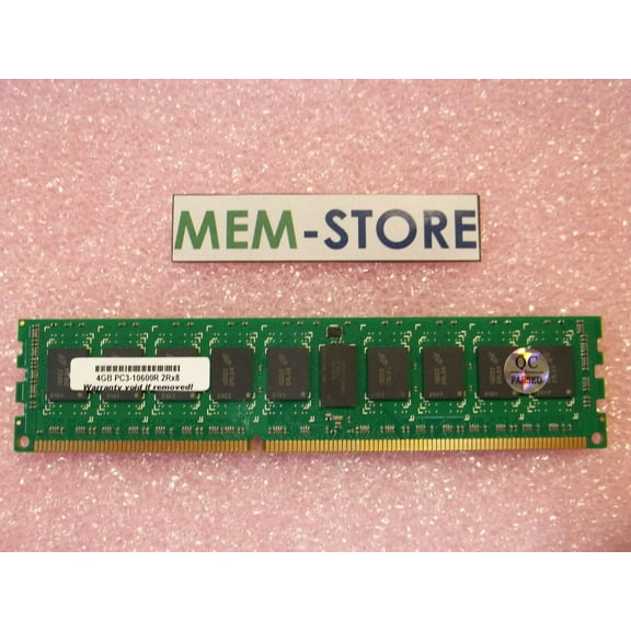 A02-M304GB2-L 4GB (1x4GB) DDR3 1333MHz PC3-10600 Memory Cisco UCS B200 M2 (3rd Party)
