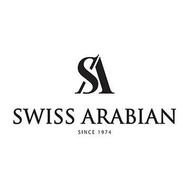 Swiss Arabian Layali Rouge by Swiss Arabian