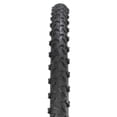 thumbnail image 3 of Llanta para bicicleta Wanda R26 x2.125 negra Wider II, 3 of 4