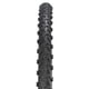thumbnail image 3 of Llanta para bicicleta Wanda R26 x2.125 negra Wider II, 3 of 4