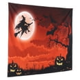 thumbnail image 1 of Tapestry, Halloween Style Soft Smooth Wall Cloth  For Living Room For Bedroom For Dining Room ANGGREK 200x150cm, 1 of 8