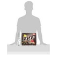 thumbnail image 3 of MandMs Milk Chocolate Candy Singles Size (1.74 Ounce 48 Count), 3 of 5