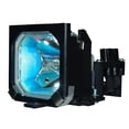 thumbnail image 1 of Original Philips Projector Lamp Replacement with Housing for Sony VPL-CX3, 1 of 5