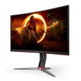 thumbnail image 5 of AOC 31.5" Curved Gaming Monitor 2560 x 1440 CQ32G2S, 5 of 5