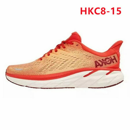 

hoka shoes Hokas Bondi 8 Running Shoe local boots online store training Sneakers Accepted lifestyle Shock absorption highway Designer Clifton 8 Carbon X2