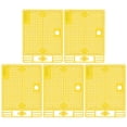 thumbnail image 1 of Queen Excluder Queen Bee Cage Inofensivo Reutilizable Para Apicultura Para Colmena ANGGREK Otros, 1 of 8