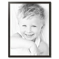 thumbnail image 2 of ArtToFrames 28" x 37" Coffee Picture Frame, 28x37 inch Brown MDF Poster Frame (WOM-4024),  Pack, 2 of 6