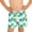 Multicolor, variant on FSYBOA Boys Swim Trunks, Elastic Waist Above the Knee Quick Dry Fashion Kids Swimwear Multicolor Size 14-16 T