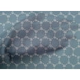 thumbnail image 4 of oneOone Cotton Poplin Fabric Honeycomb Geometric Sashiko Print Fabric BTY 56 Inch Wide, 4 of 4
