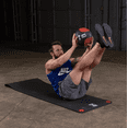 thumbnail image 4 of Body-Solid BSTMB8 Medicine Ball, 4 of 6