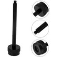 thumbnail image 5 of Camping Gas Tank Light Holder Propane Lamp Stand Propane Tank Lamp Adapter Propane Lamp Connector Flat, 5 of 5