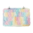 thumbnail image 1 of BotaniNest Hand Woven Warm Footrest Board For Parrot Perches In Stable And Warm, 1 of 6