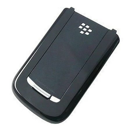 - OEM BlackBerry Battery Cover for BlackBerry Tour 9630 & Bold 9650