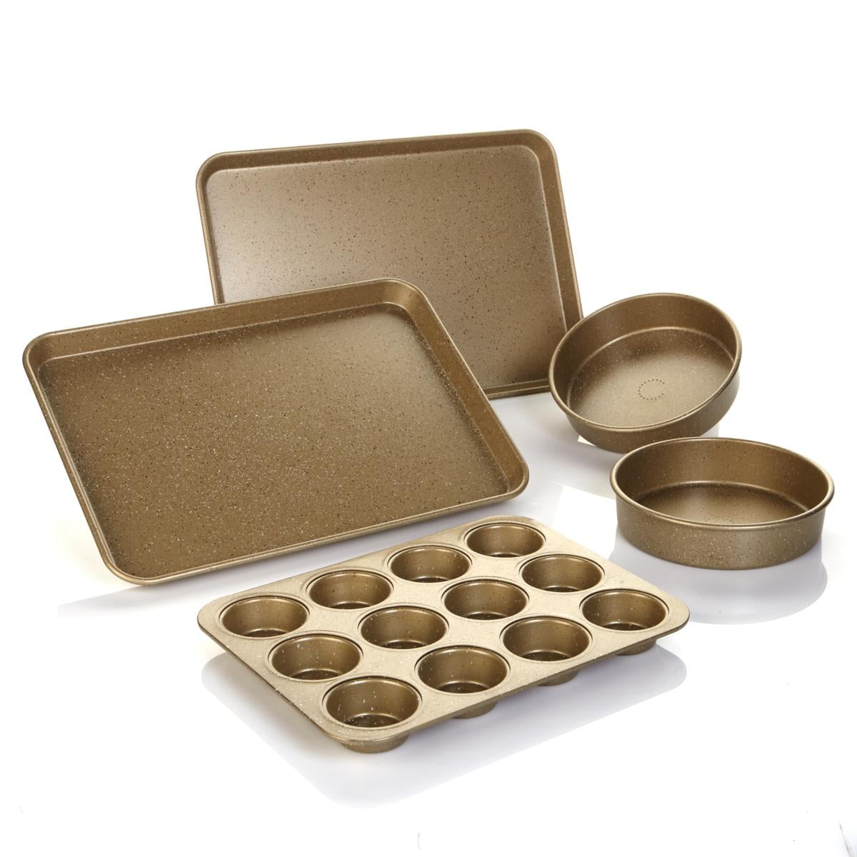 curtis stone dura bake sheet pans
