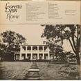 thumbnail image 2 of Loretta Lynn ‎– Home (New) (LP) (Vinyl), 2 of 2