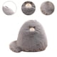 thumbnail image 3 of Cat Plush Toy Collectible Funny 30cm Plush Doll for Children Baby Boys Girls white, 3 of 4