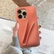 thumbnail image 5 of Teléfono Elegante Diseño A Prueba De Golpes Con Ajuste Delgado Y Caída Para Un Estilo Definitivo - ¡Compatible Con Los Últimos Modelos!, 5 of 5