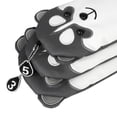 thumbnail image 3 of Funda de para golf Impermeable y Creativa de Dibujos Animados Husky, Accesorio para golf, 3 of 9