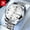 Silver and white, variant on Watches for Men Business Dress Analog Quartz Two Tone Gold Plated Stainless Steel Classic Digital Waterproof Luminous Date Casual Mens Wrist Watches Reloj Para Hombre