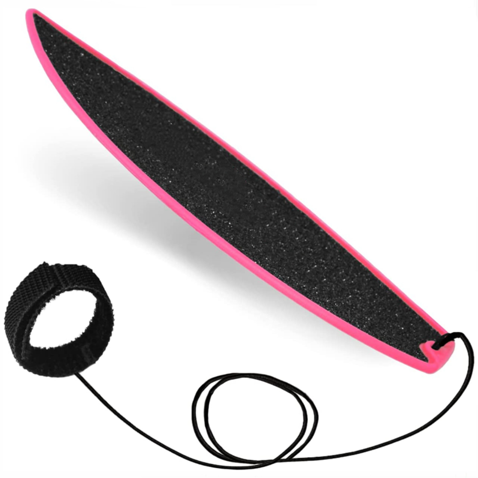 Finger Surfboard Rad Fingerboard Toy Surf The Wind Mini Board for