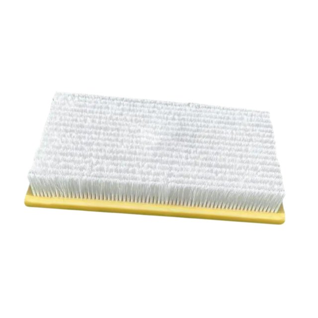 Guardoinrt Golf Bunker Mat Golf Hitting Mat Mat Practice Golf for Hitting Driving Swing Beige White 30x40x7cm