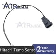 thumbnail image 3 of Para Discovery 4 para Range Rover Sport LR3 Sensor de temperatura Compresor de aire Hitachi, 3 of 4