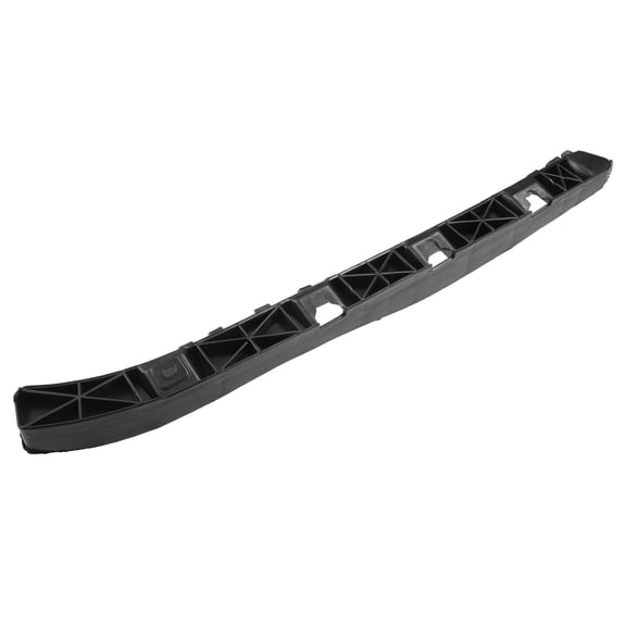 Bumper Support Bracket Left Rear Bumper Retainer Bracket Hold Mount No.866133X000 for Hyundai Elantra
