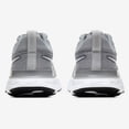 thumbnail image 3 of Nike Women's React Infinity Run Shoes, Particle Grey/Grey Fog/Black/W, 10.5, 3 of 4