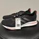 thumbnail image 3 of Adi-das Supernova + M Boost Running Shoes Black Red Silver Size 9.5 GW9107, 3 of 6