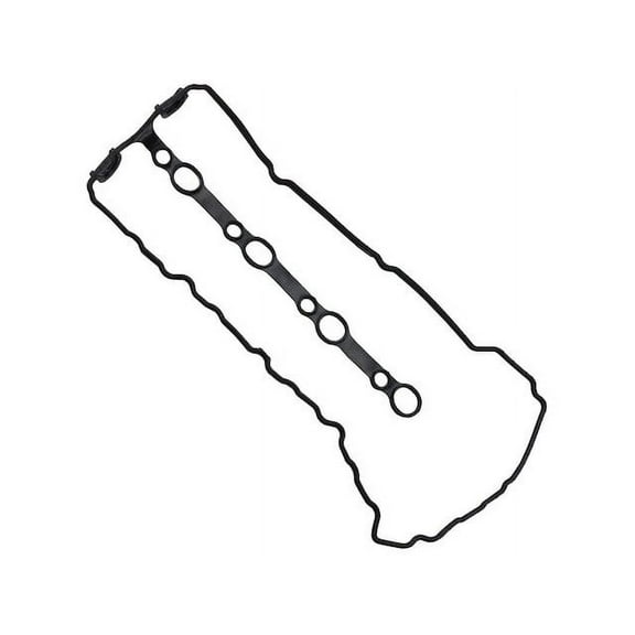 Valve Cover Gasket Set - Compatible with 2010 - 2013 Suzuki Kizashi 2.4L 4-Cylinder 2011 2012