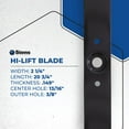 thumbnail image 4 of Stens 325-005 Honda 72511-VA2-690 Hi-Lift Blade, 4 of 7