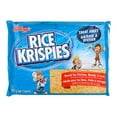 thumbnail image 1 of Kellogg's Rice Krispie Cereal Bars, Sheet | 907G/Unit, 5 Units/Case, 1 of 3