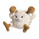 thumbnail image 1 of Pokemon Center: Sitting Cuties: Mankey Plush # 56 -  Generation 1 - 6 In, 1 of 2