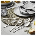 thumbnail image 4 of ZWILLING Angelico 45 Piece Flatware Set Matted/Polished, 4 of 7