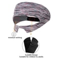 thumbnail image 4 of Gafas VR transpirables Accesorio de auriculares VR elásticos para Quest 2/1 (VR-A-01), 4 of 5