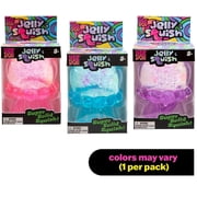 NeeDoh Jelly Squish Stress Ball MISCL Color