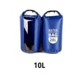 thumbnail image 4 of Bolsa seca para exteriores Eigraketly 10L Negro, 4 of 6