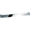 thumbnail image 1 of AGM Home Store Single Sided Hand Wall Mounted Towel Bar, 1 of 4