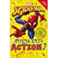 thumbnail image 1 of Marvel Spider-Man Swing into Action! (Discover What It Takes), 1 of 2