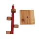 thumbnail image 5 of Wood Perch Bird Platform Stand Patio De Juegos Accesorios Para Hamster Exercise Toy Sunnimix Pet Bird Parrot Perches Toys, 5 of 8