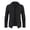 Black, variant on Fgnfyis Jackets for Men Cardigan Sweater Casual Knitted Jacket Outerwear for Autumn Winter Mens Winter Coats Khaki L