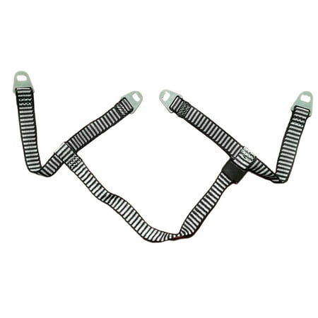 Hard Hat Chin Strap Accessories Comfortable Lanyard Cycling Hard Hat Strap Exercise Bike Adults Outdoor Football , Buckle