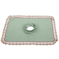 thumbnail image 1 of Massage Table Coverlet, Pure Color Massage Table Sheet, For Clean Human Body, 1 of 7