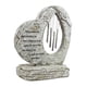 thumbnail image 5 of Piedra conmemorativa para mascotas Yinane lápida de gato o perro gato piedras conmemorativas, 5 of 7