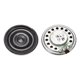 thumbnail image 1 of Altavoz Magnético DIY de 0.5W 8 Ohm, Reemplazo de Altavoz Redondo de 28mm para 2pcs, 1 of 3