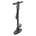 thumbnail image 2 of Sunlite Surge Sport LX Floor Pump with Gauge, Black, 2 of 2