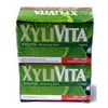 Whitening Gum Key Lime Box Xylivita 12 packs Box