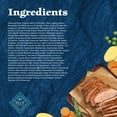 thumbnail image 5 of Blue Buffalo Wilderness Natural High-Protein, Grain-Free Dry Cat Food, Duck, 5-lb. Bag, 5 of 11