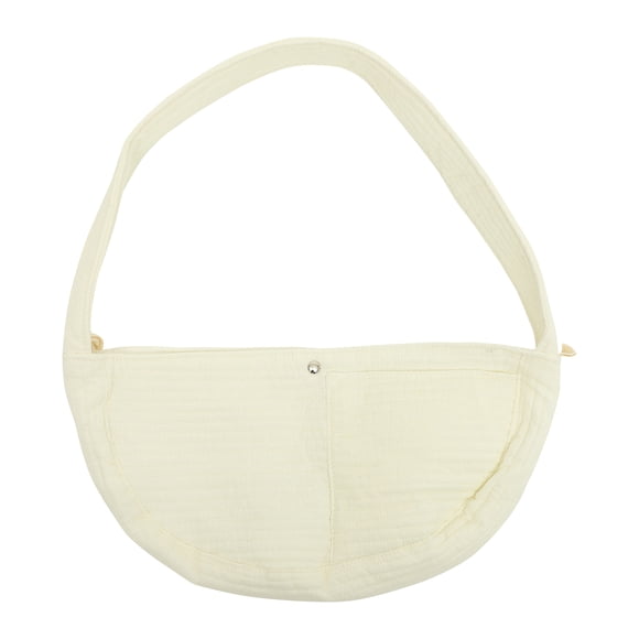 Cat Taking Bag Small Pet Bag Cross Body Cat Bag Breathable Pet Bag Cat Sling Bag