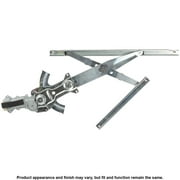 CARDONE New 82-1442AR Power Window Motor and Regulator Assembly Front Right fits 1992-1998 Buick, Oldsmobile, Pontiac